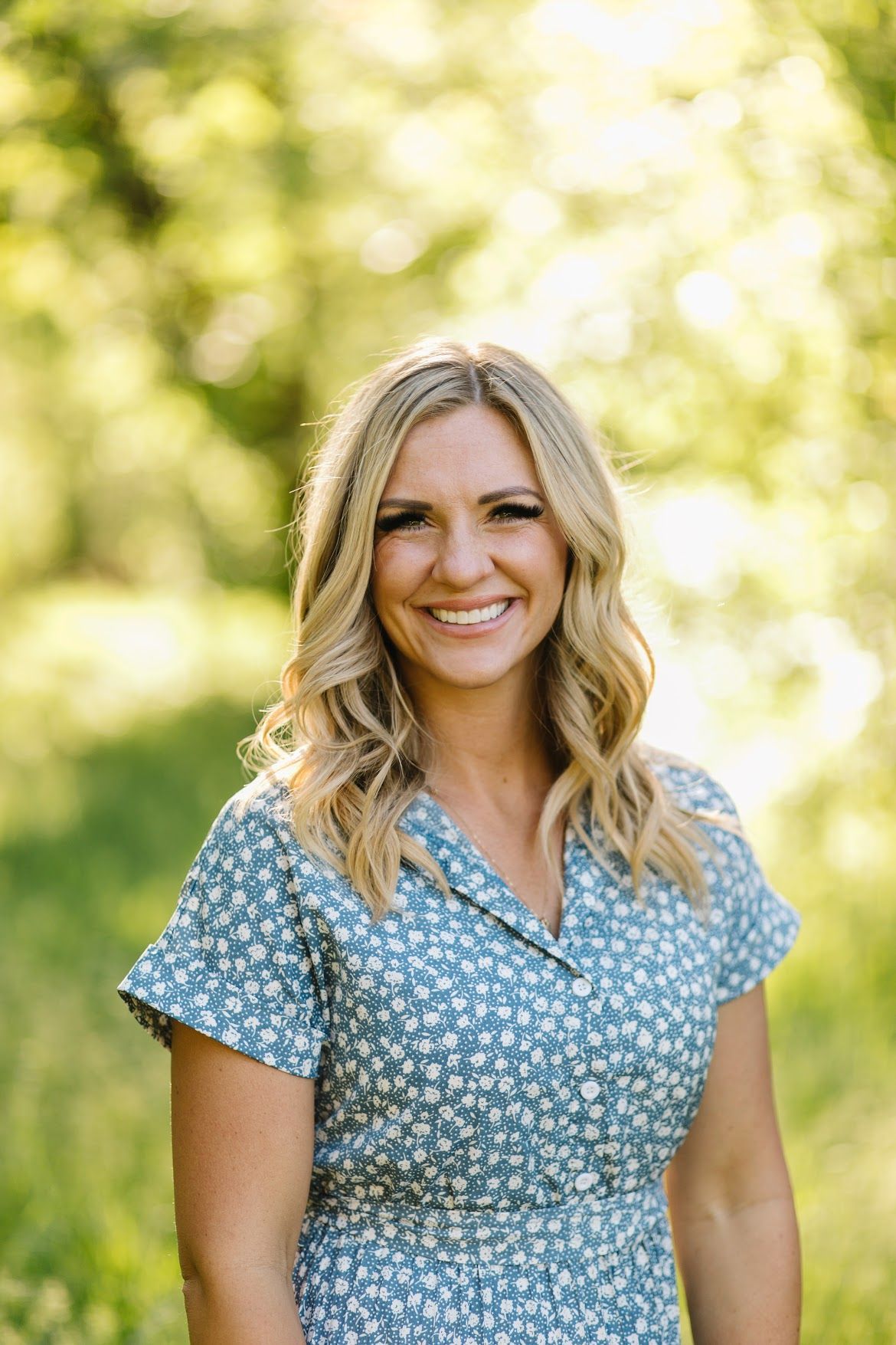 Silhouette of a person with 