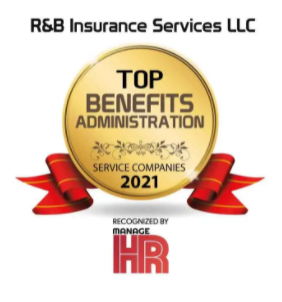 R&B Insurance - About