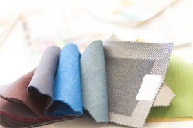 fabric swatches for curtains