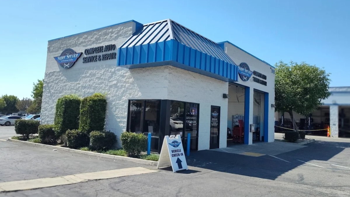 Careers | Super Service of Pomona Valley