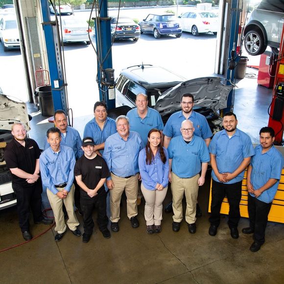 Team | Super Service of Pomona Valley