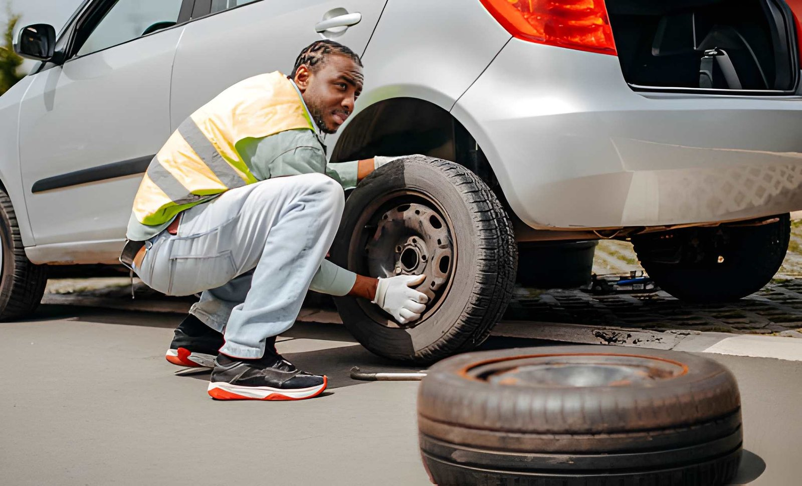 Top 5 Tire Myths Every Driver in Pomona Valley Should Know