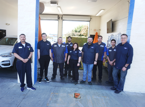 Team | Super Service of Pomona Valley