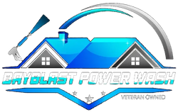 Pressure Washing in San Jose, CA | Bay Blast Powerwash LLC