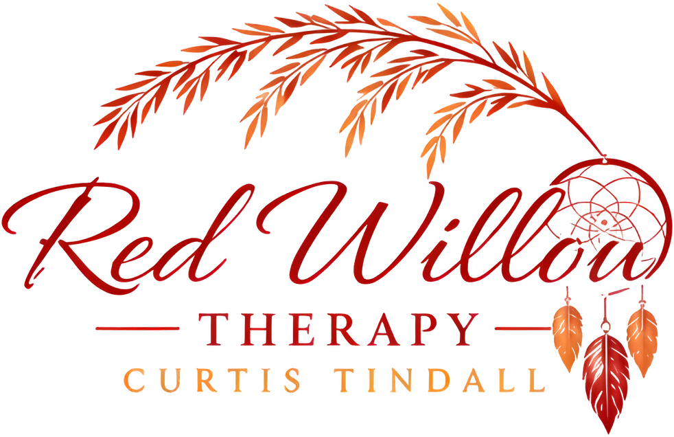 Red Willow Therapy Logo