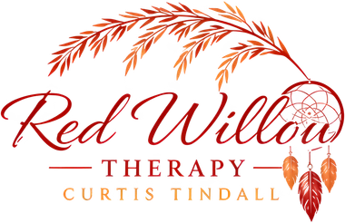 Red Willow Therapy Logo