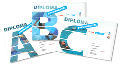 Envoz Zwemdiploma