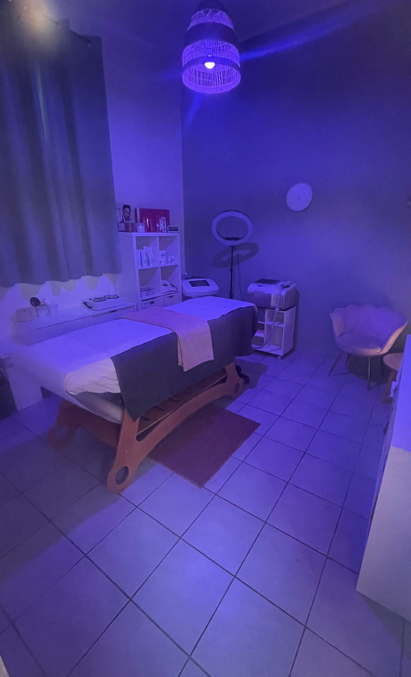 centro estetico arluno