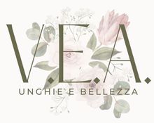 logo vea unghie e bellezza
