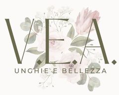 logo vea unghie e bellezza
