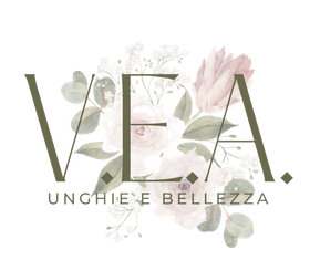 logo V.E.A. Unghie e Bellezza