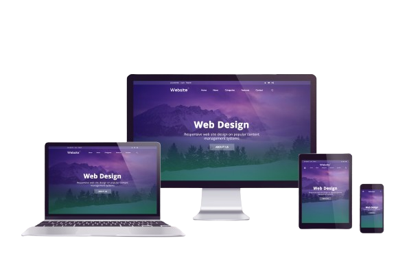 web design layout