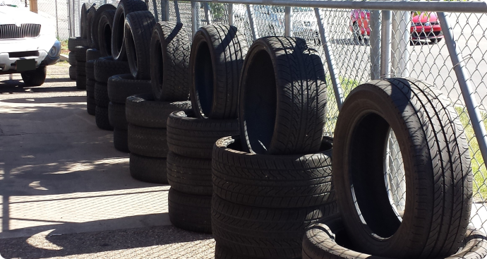 Shop For Tires | Premium Auto - Ogden