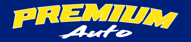 Logo | Premium Auto - Ogden