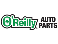 Reilly Auto Parts logo | Premium Auto - Ogden