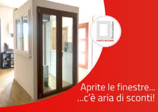 finestre innovative