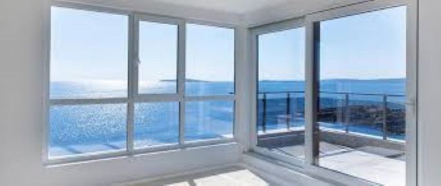 serramenti panoramici