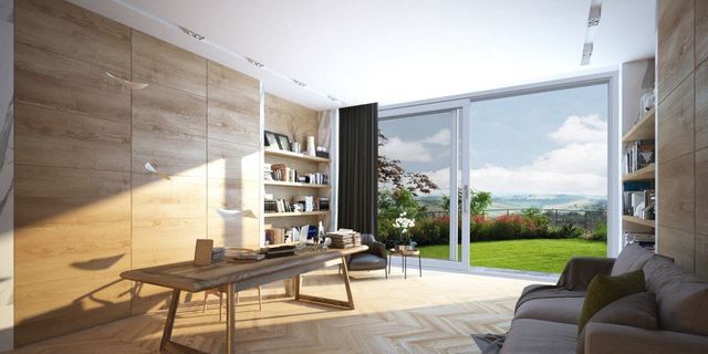 serramenti scorrevoli