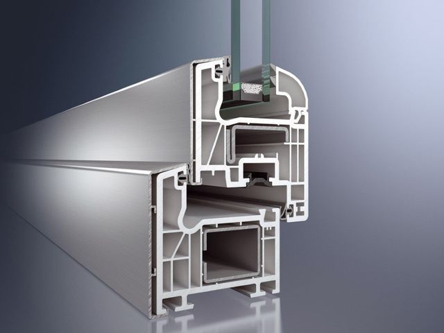 finestre di ultima generazione