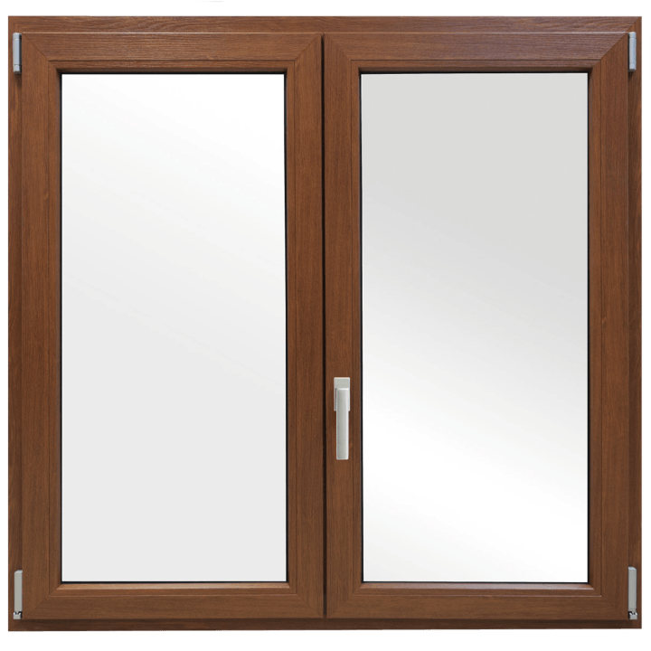 finestra doppio vetro