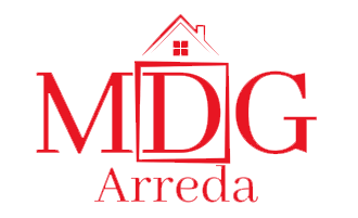 MDG Arreda - logo