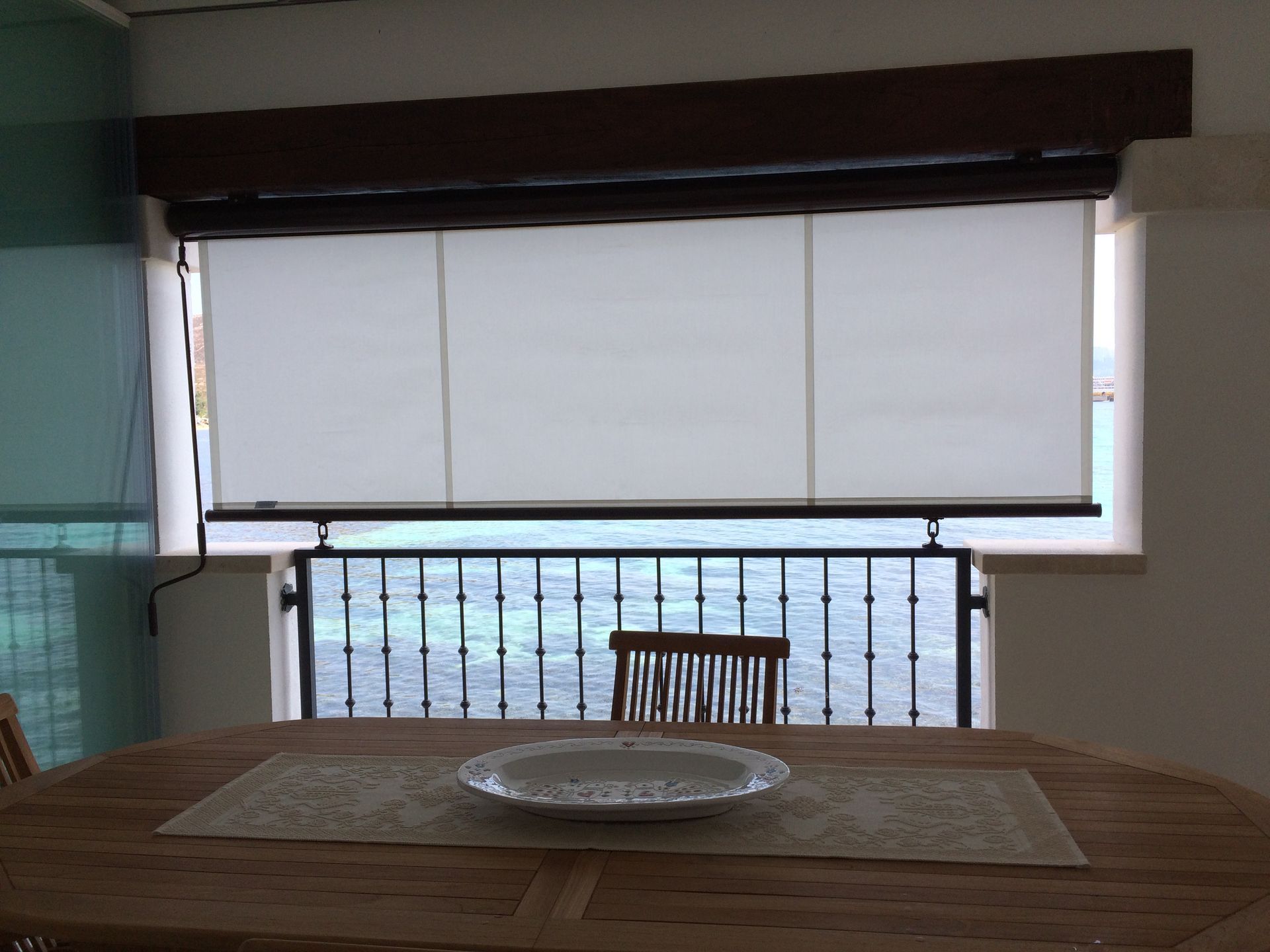 Schermature solari foto 2