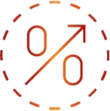 zero costi e interessi