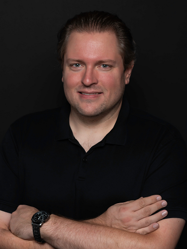 Rich McGonigle