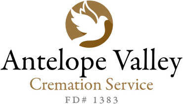 Antelope Valley Cremation Service Logo