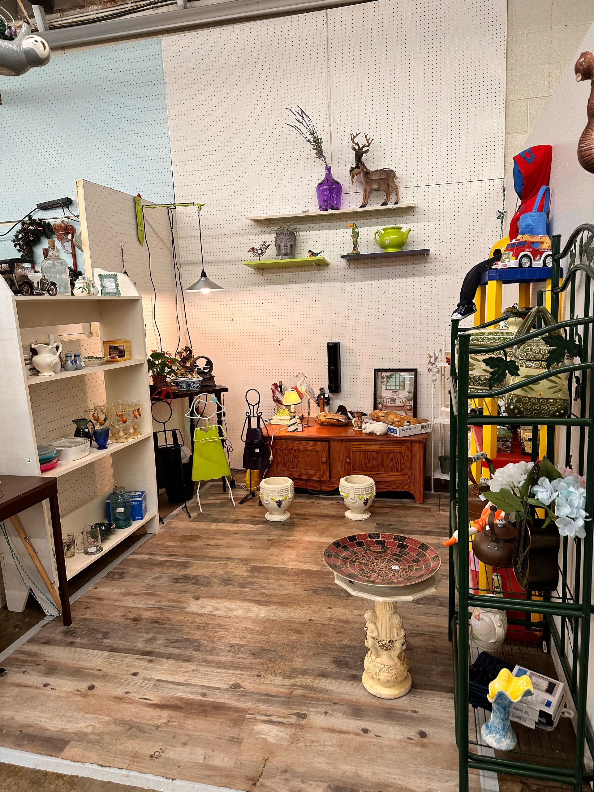 Featured Antiques The Factory Antique Mall