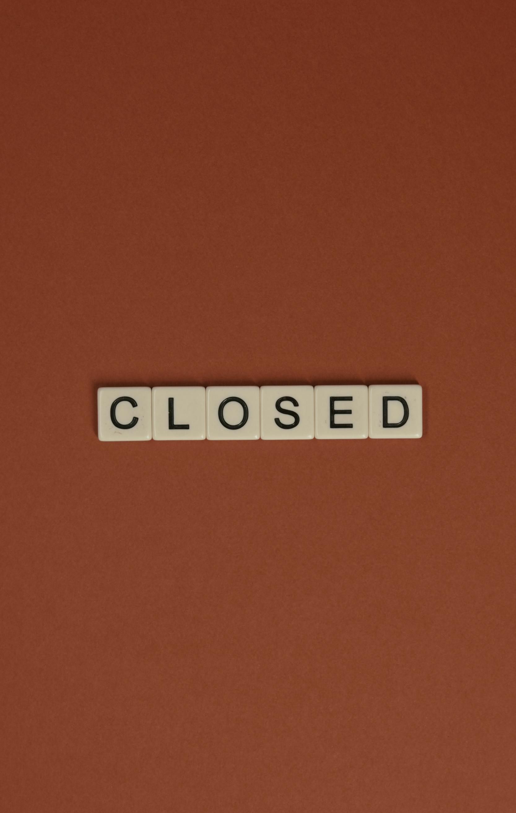 We will be CLOSED June 4 & June 5 for our move to the NEW LOCATION!