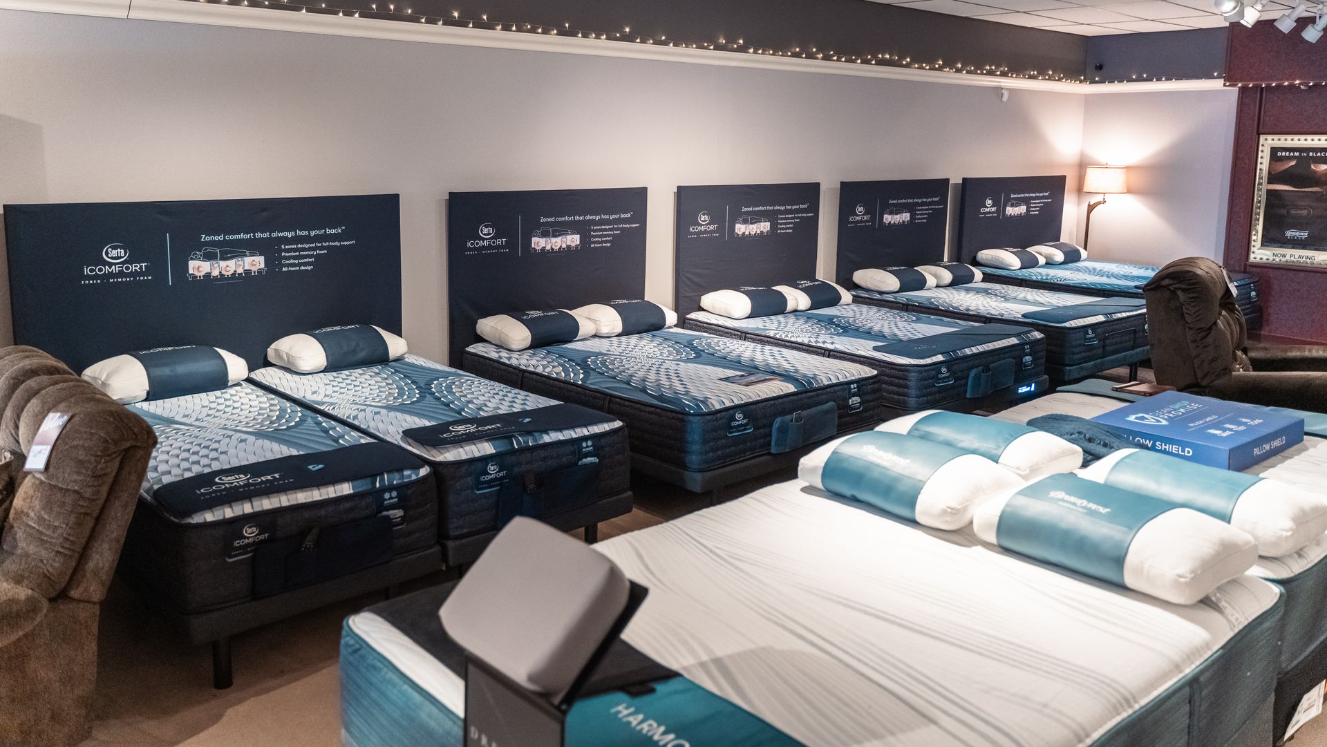serta beds