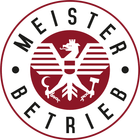 Meisterbetrieb Gütesiegel