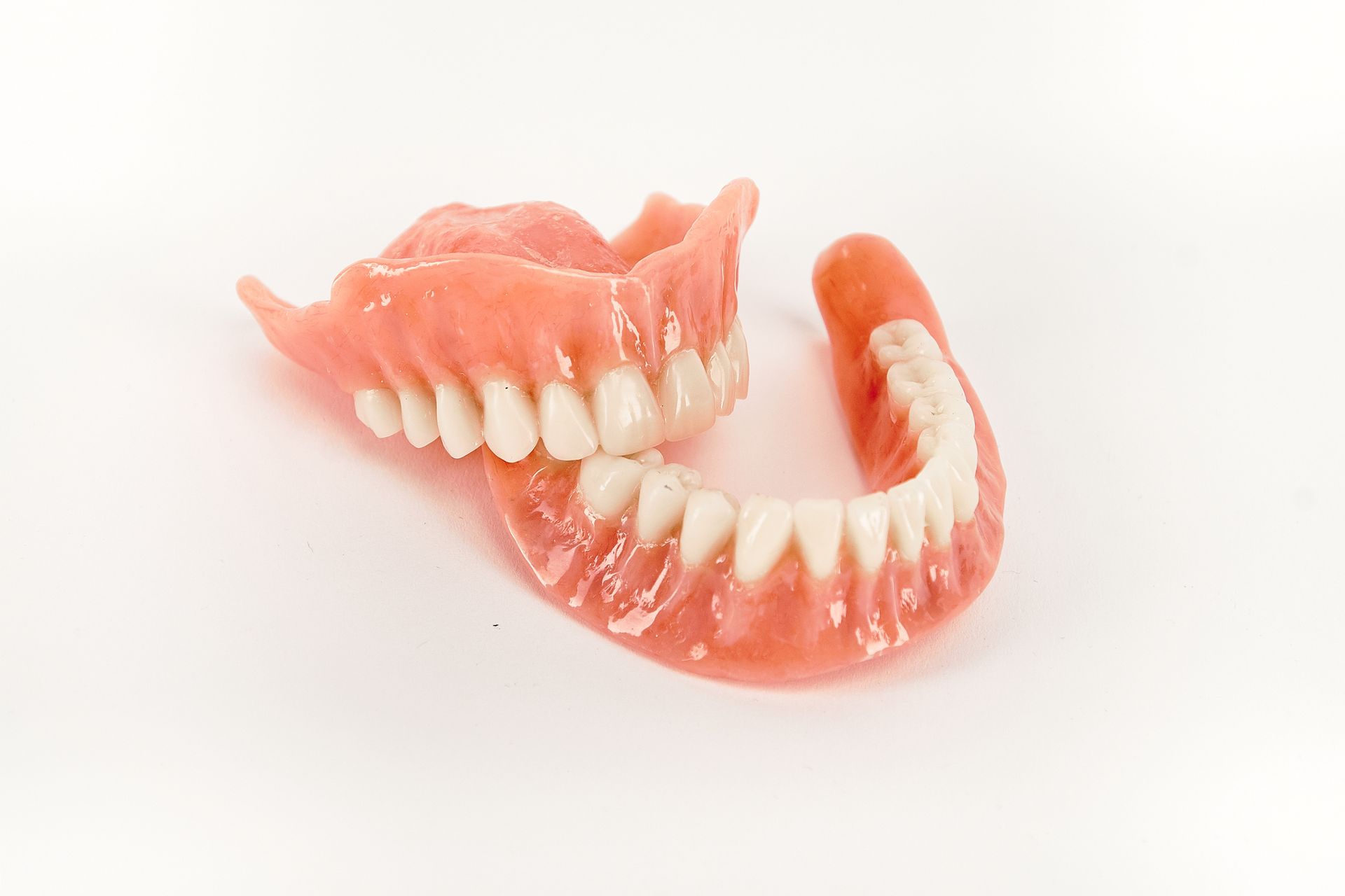 tulsa dentures