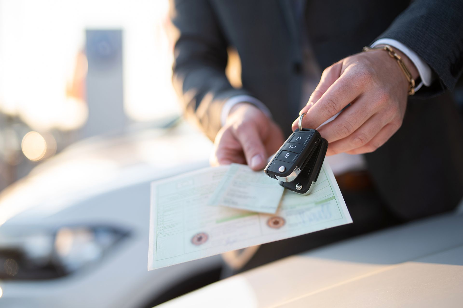 Services Burien, WA Siler License Agency, Inc