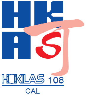 香港校正有限公司