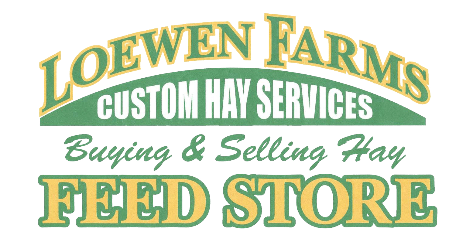 Inventory Garden City, KS Loewen Farms