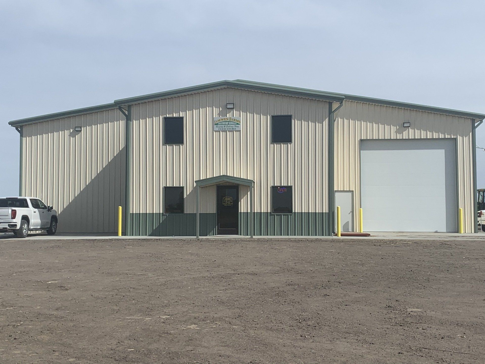 Gallery Garden City, KS Loewen Farms