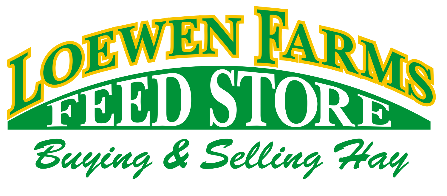 Feed Garden City, KS Loewen Farms