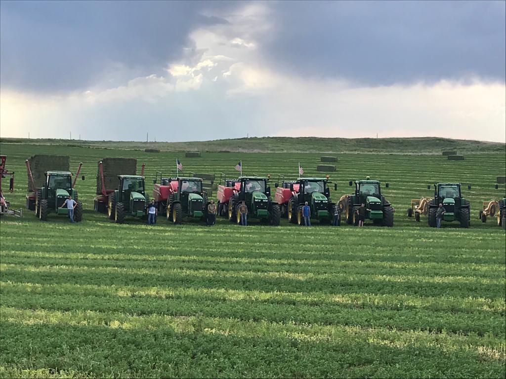 Gallery Loewen Farms