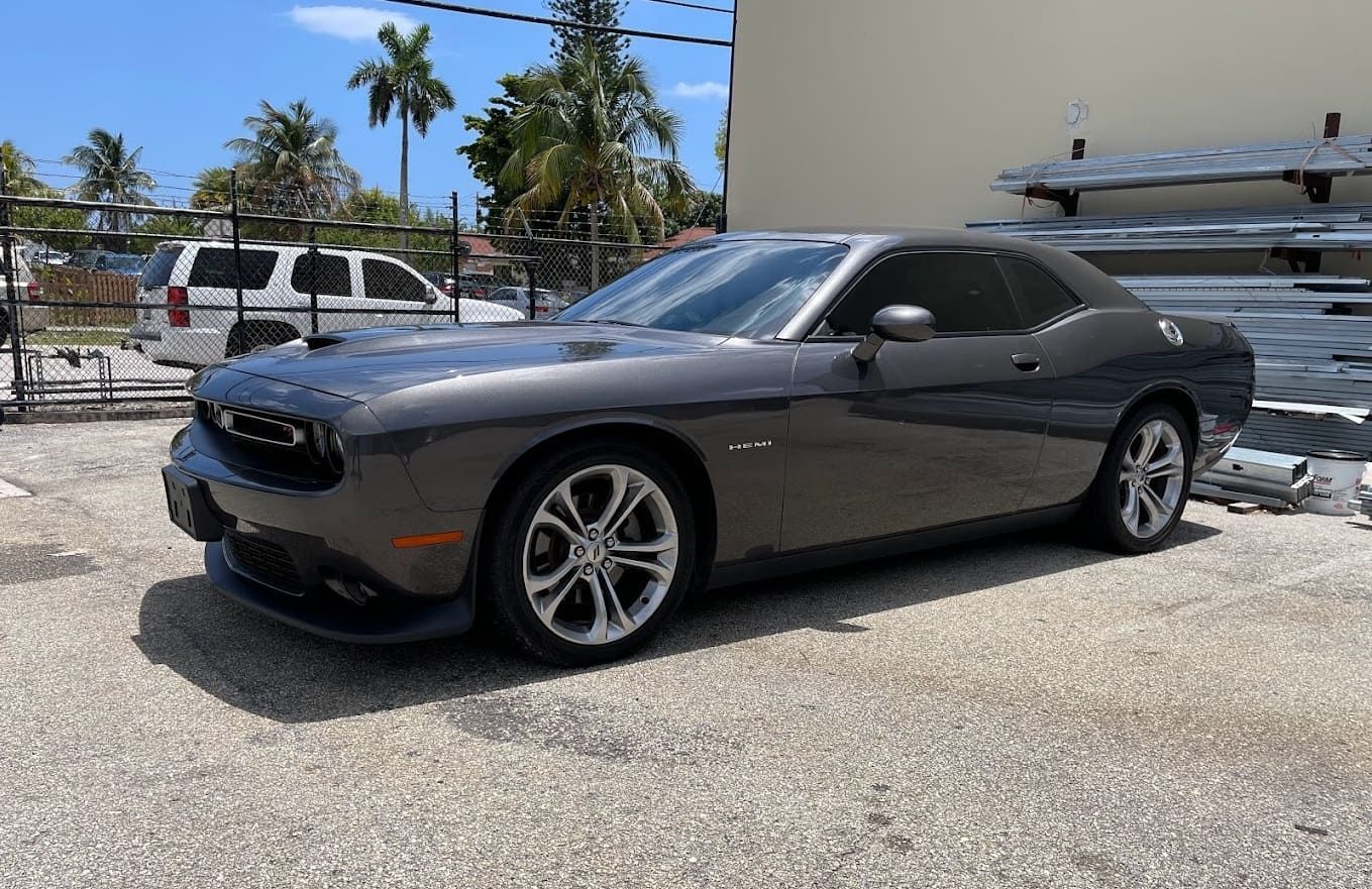 paint protection film near me