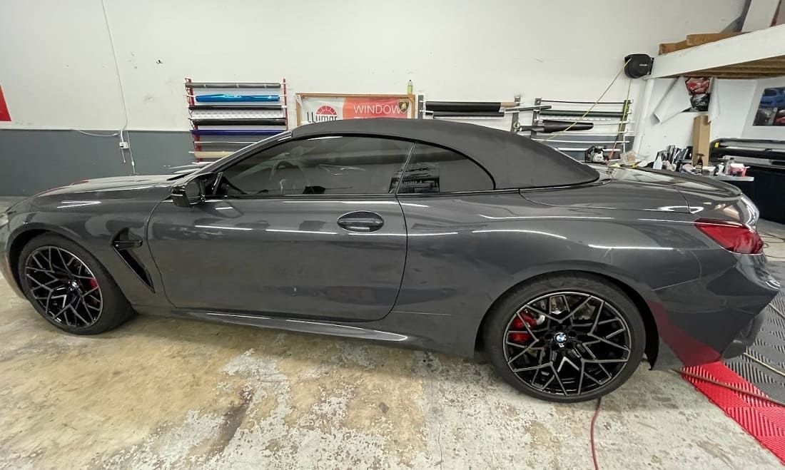 best window tint for cars West Palm Beach FL