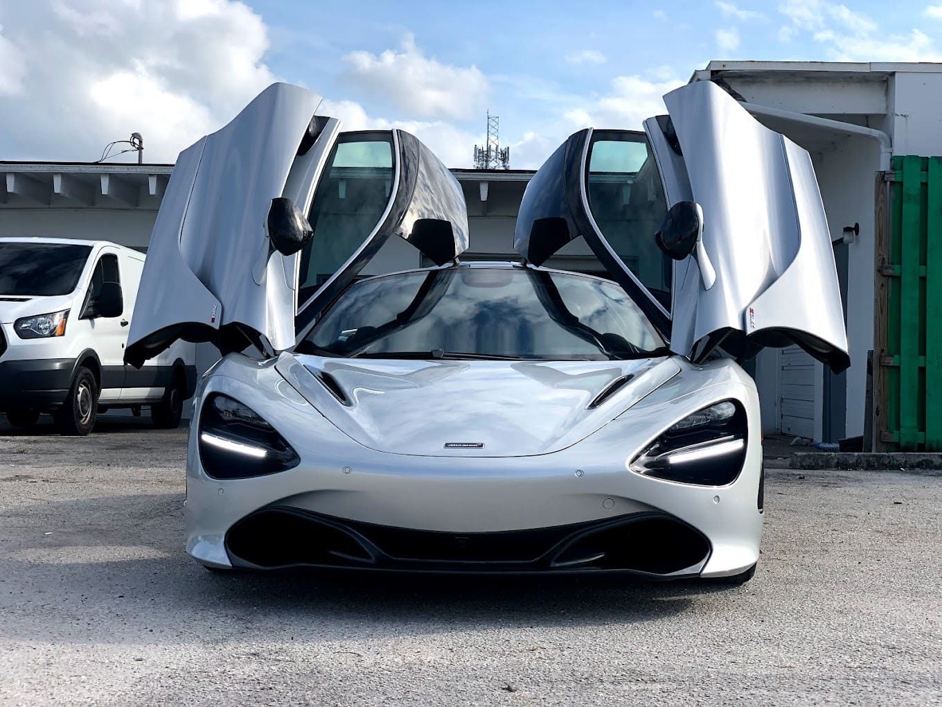 llumar platinum paint protection film