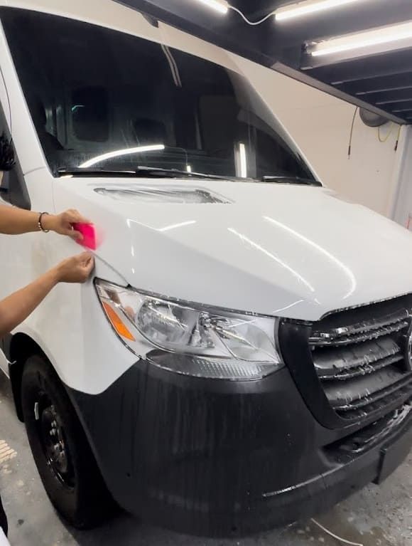 ppf installer near me