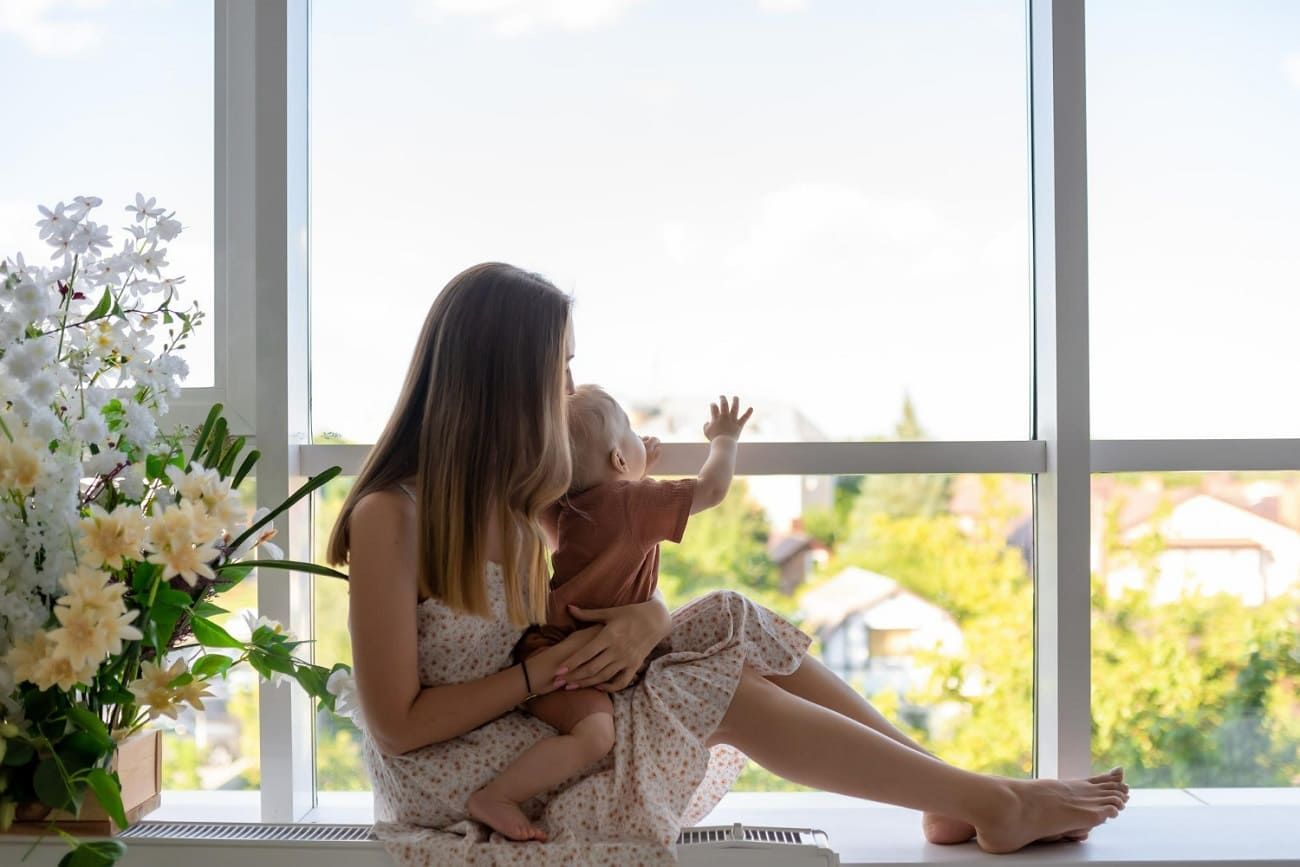 protective window films for your home