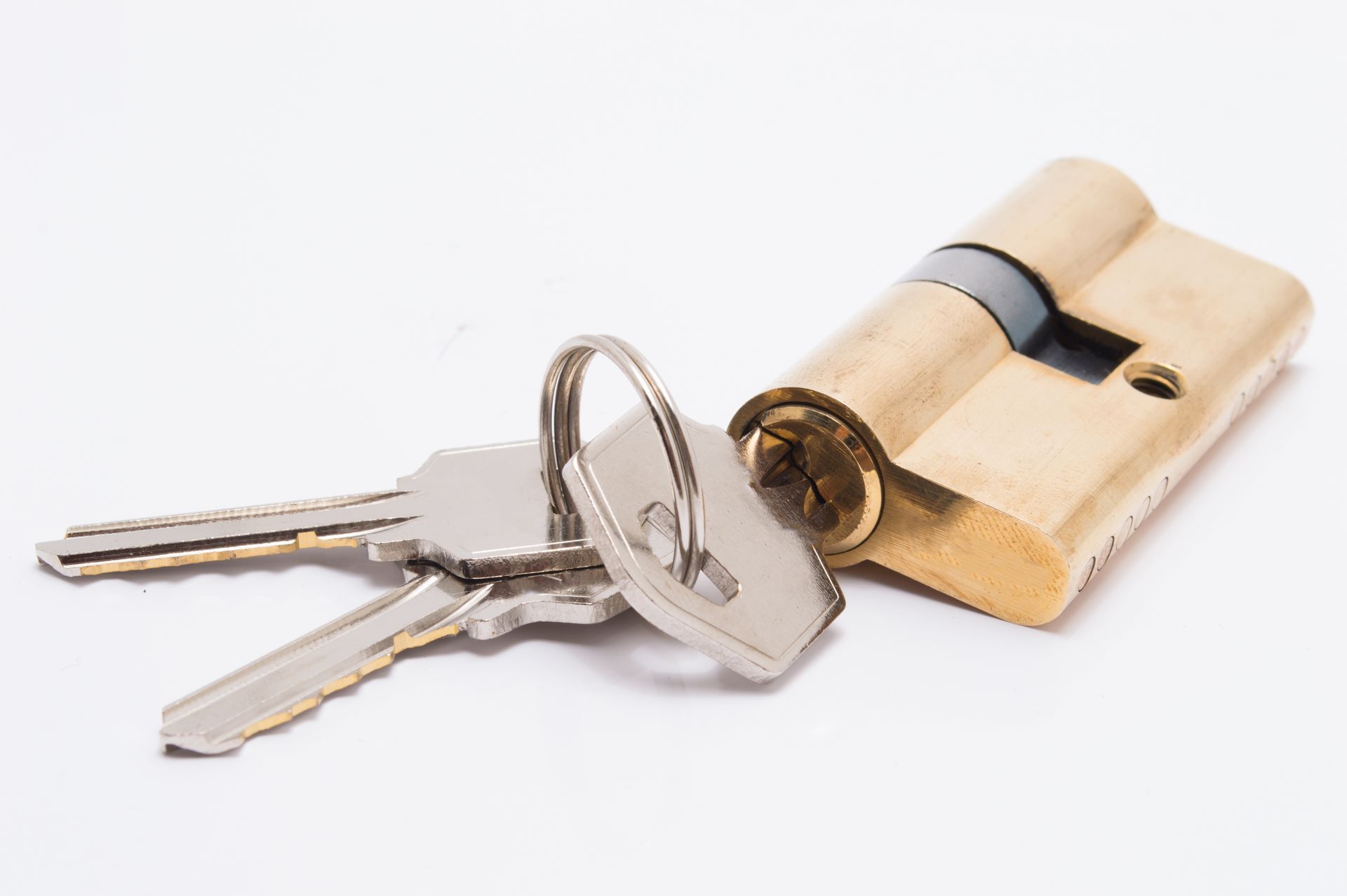 Sleaford Locksmiths - Euro Cylinders Replaced