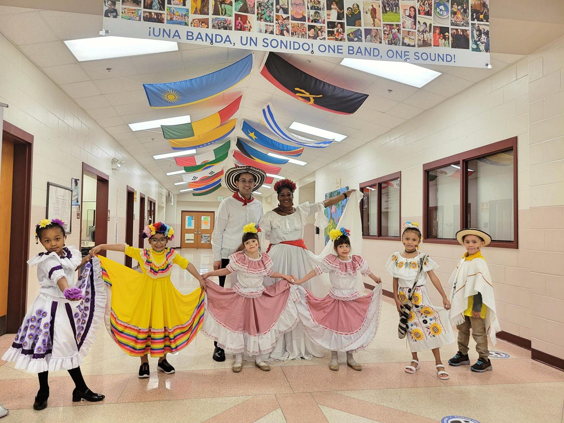 Global Preparatory Academy kindergarten, Elementary School, Primary School, Bilingual Program, Dual Language, Spanish Immersion, Bilingual, Project Based Learning, Innovation School, Athletics, Expeditionary Learning, Personalized Learning Plans, Dual immersion, bi-literate