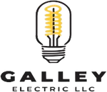 Galley Electric logo