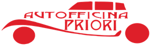 Autoriparazioni Priori Filippo, Pavia, logo