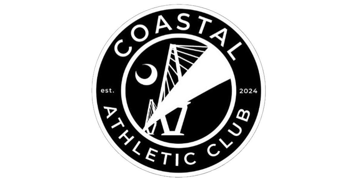 Coastal Athletic Club — Globo gym in Mount Pleasant, SC